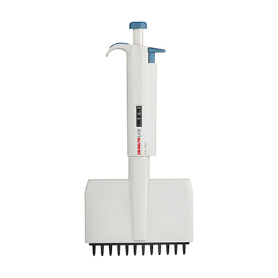 大龍TopPette 12道手動可調(diào)移液器移液槍