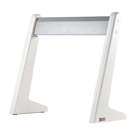 大龍線性移液器支架