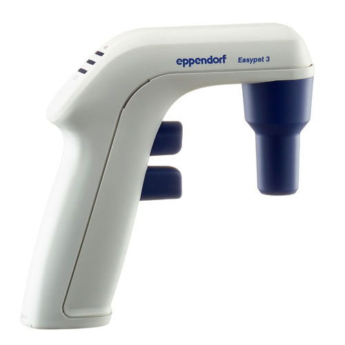 德國(guó)艾本德Eppendorf Easypet? 3電動(dòng)移液器