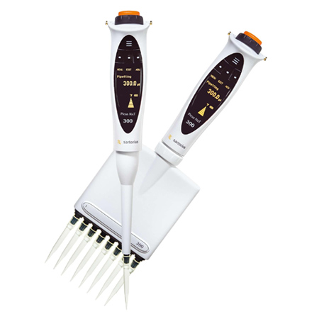 LH-745061百得PicusNxt單道電動(dòng)移液器,10-300μl