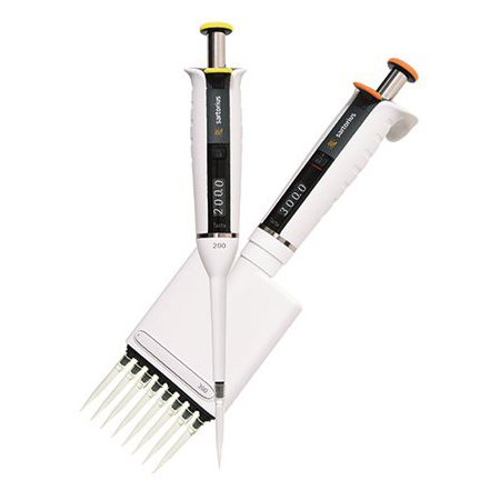 LH-729050百得Tacta單道手動(dòng)移液器,10–100μl